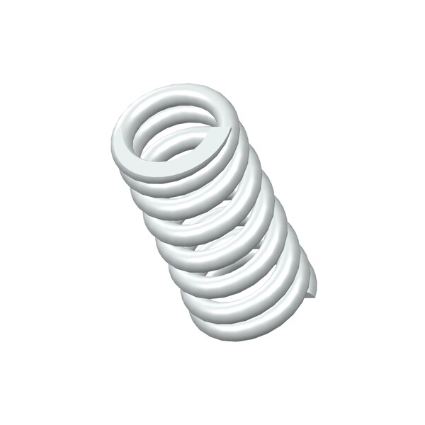 Approved Vendor Compression Spring, O= .420, L= .88, W= .071 G309974320 - main
